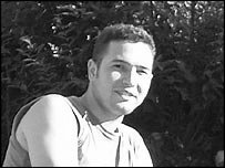 Jean Charles de Menezes: executed by the state